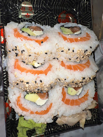 Plats et boissons du Restaurant japonais Fujiya Sushi I Buffet à volonté à Rouen - n°16