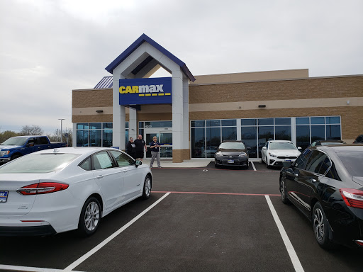 CarMax