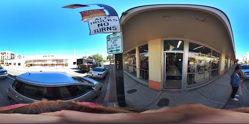 Bicycle Store «Orange Cycle», reviews and photos, 2204 Edgewater Dr, Orlando, FL 32804, USA