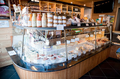 Coopérative fruitière en Val d’Arly Savoie Mont-Blanc - Boutique de Faverges à Faverges