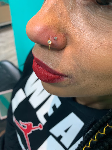 Explore god is greater than the highs and lows tattoo ideas, creative tattoo ideas in Sacramento, available at Stylz Tattoos & Piercings
