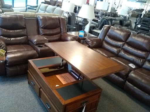 Furniture Store «Furniture Barn», reviews and photos, 1389 University Ave W, St Paul, MN 55104, USA