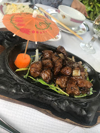 Plats et boissons du Restaurant asiatique Orchidée d'Asie à Saint-Orens-de-Gameville - n°4