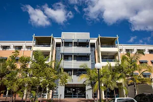 Campus East UOW Accommodation image