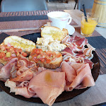 Photo n°2 de l'avis de Olena.i fait le 20/10/2022 à 21:54 sur le  Bistrot 107 à Palermo