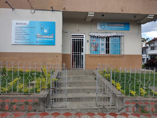 Centro Veterinario Laureles