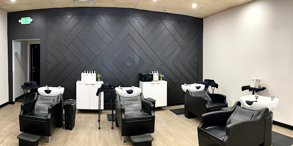 Priority Salon