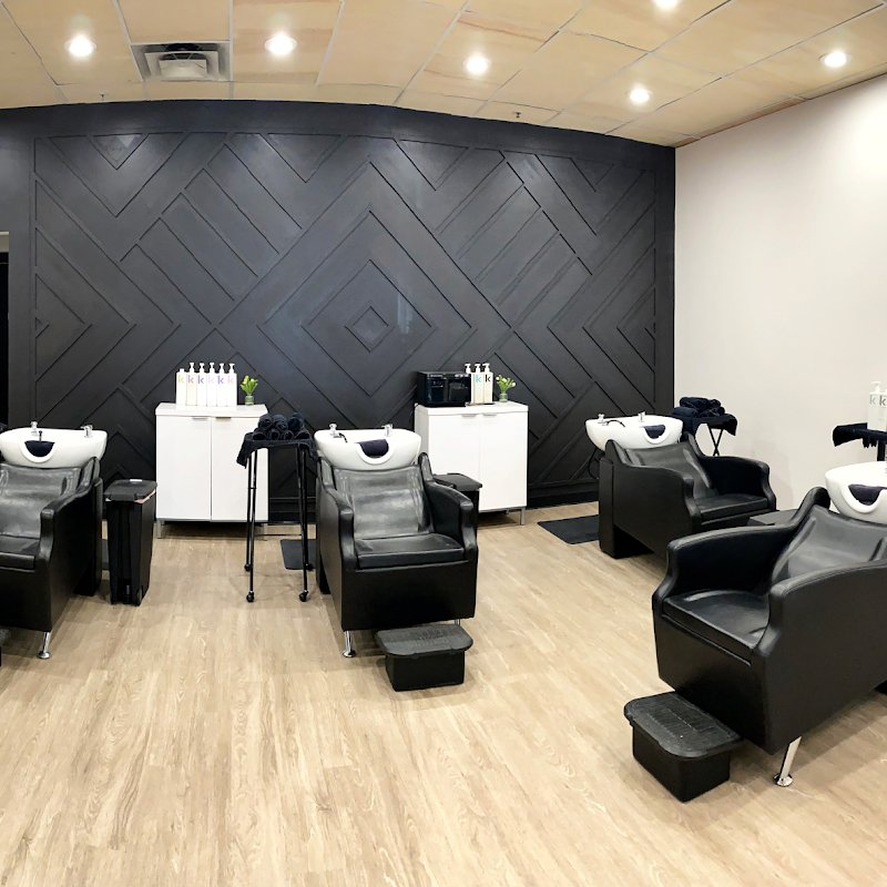 Priority Salon