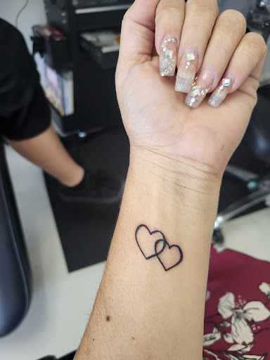 Explore bladder cancer tattoo ideas, creative tattoo ideas in Yucaipa, available at ChoIo Pierces & Tattoo Studio