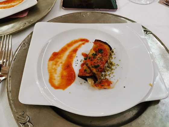 Plats et boissons hôtels Hotel Olympia 32020 Arabba