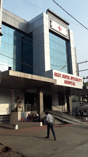 Hospital In Jabalpur