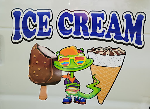 Street Treats Ice Cream Truck