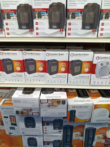 Department Store «Lot-less Closeouts», reviews and photos, 3155 Amboy Rd, Staten Island, NY 10306, USA