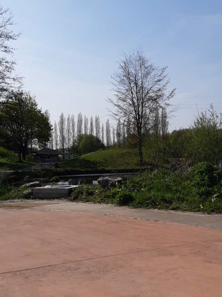 Photo n° 2 de l'avis de Antoine.E fait le 17/04/2019 à 07:12