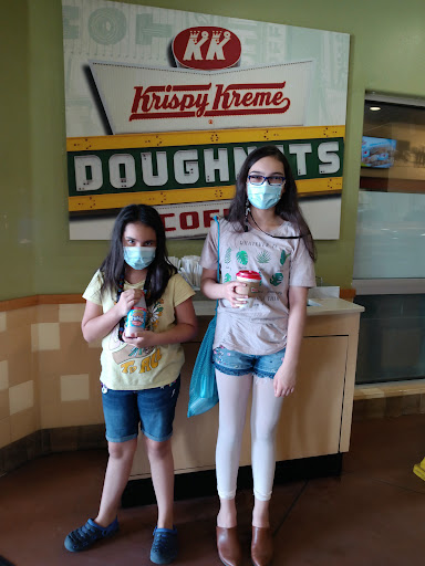 Bakery «Krispy Kreme Doughnuts», reviews and photos, 1420 E Expy 83, McAllen, TX 78501, USA