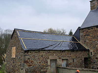 Pronet Habitat 49 à Saumur