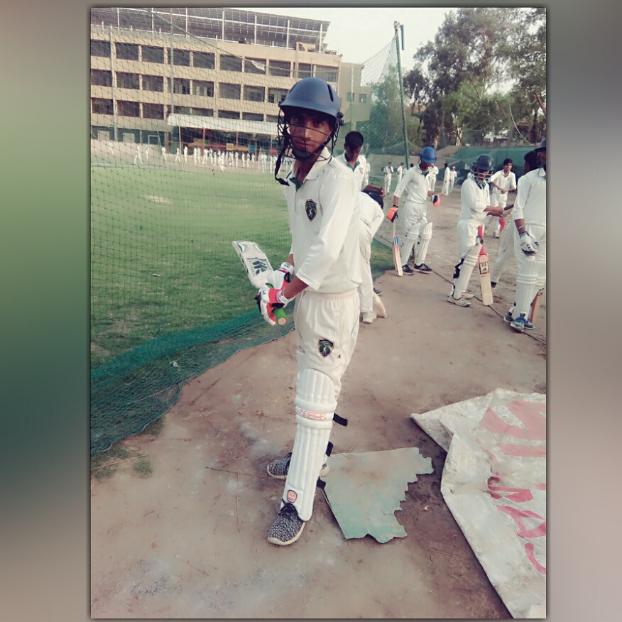 Dronacharya Cricket Academy