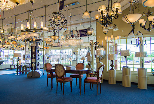 Electrical Supply Store «Century Electric Supply Co», reviews and photos, 168 Peterson Rd, Libertyville, IL 60048, USA