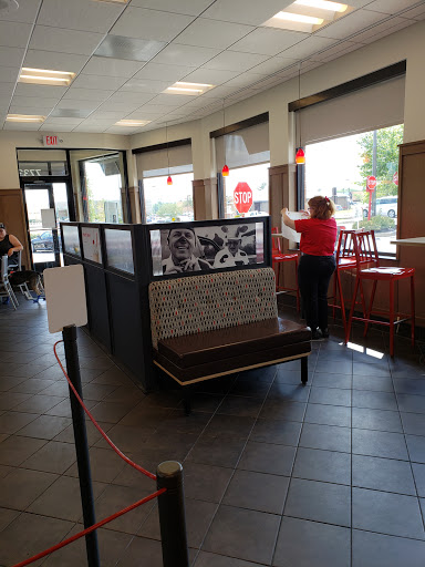 Fast Food Restaurant «Chick-fil-A», reviews and photos, 5150 Merten Dr, Mason, OH 45040, USA