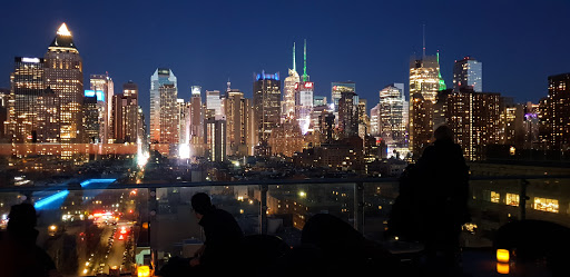 Night Club «Hudson Terrace», reviews and photos, 621 W 46th St, New York, NY 10036, USA