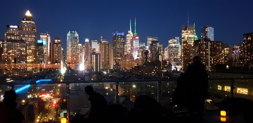 Night Club «Hudson Terrace», reviews and photos, 621 W 46th St, New York, NY 10036, USA