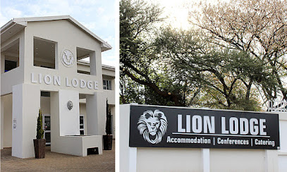Lion Lodge