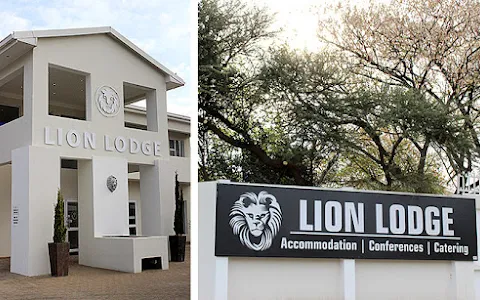 Lion Lodge image