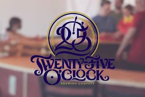 25 O'Clock Brewing Company image