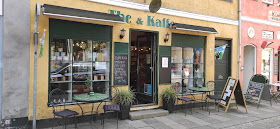 Det lille The- & Kaffehus