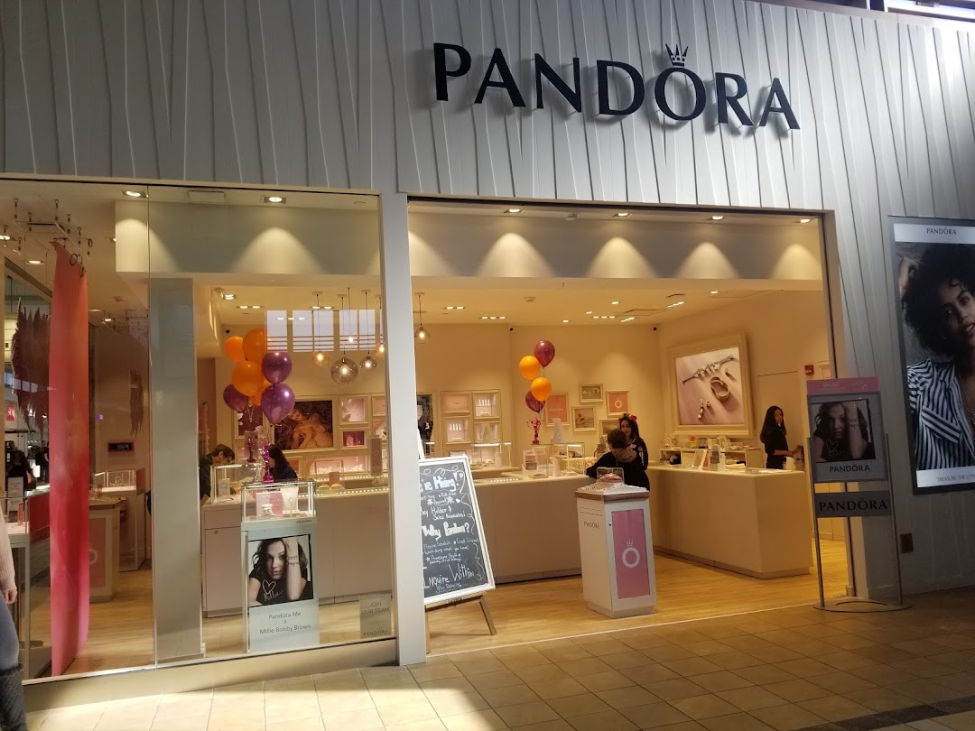 Pandora Jewelry