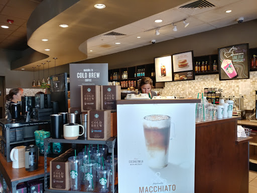 Coffee Shop «Starbucks», reviews and photos, 5461 Factory Shops Blvd #210, Ellenton, FL 34222, USA