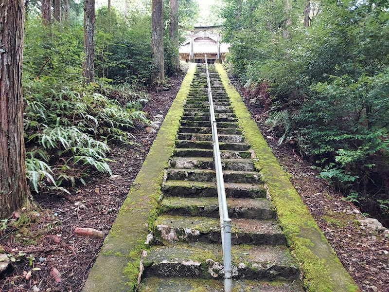 大本神社