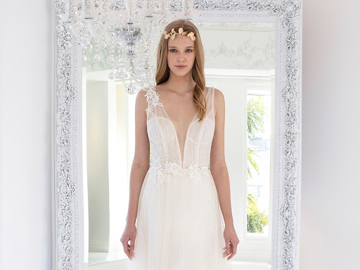 Bridal Shop «Winnie Couture», reviews and photos, 2909 Selwyn Ave, Charlotte, NC 28209, USA