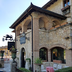 Photo n°1 de l'avis de Paulicelli.a fait le 19/04/2022 à 12:05 sur le  Ristorante Hotel Guerrinuccio à Aielli