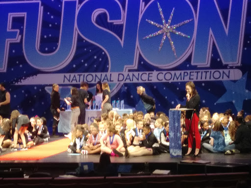 Performing Arts Theater «Performing Arts Center», reviews and photos, 847 Plant Dr, Statesboro, GA 30460, USA