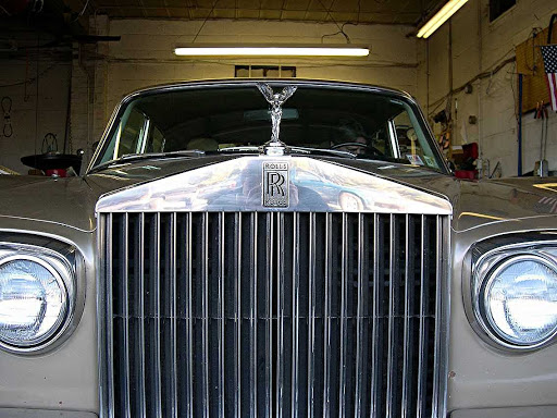 Car Dealer «New Hope Auto Sales», reviews and photos, 6528 Lower York Rd, New Hope, PA 18938, USA