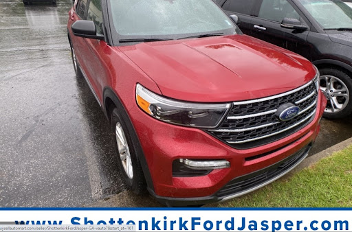 Car Dealer «Shottenkirk Ford Jasper», reviews and photos, 868 GA-515, Jasper, GA 30143, USA