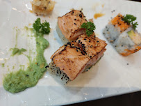 Sushi du Restaurant japonais Arito Sushi à Nice - n°7