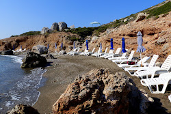 Foto di Paradise beach area servizi