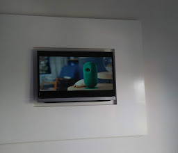 Mars City Hotel photo