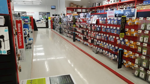 Office Supply Store «Staples», reviews and photos, 971 S University Ave, Provo, UT 84601, USA