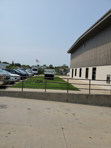 Moving Company «White Star Movers», reviews and photos, 35956 Mound Rd, Sterling Heights, MI 48310, USA