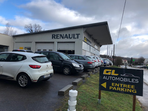 Photo 1 - GARAGE DE CHATILLON - VALENTIN NAUTISME
