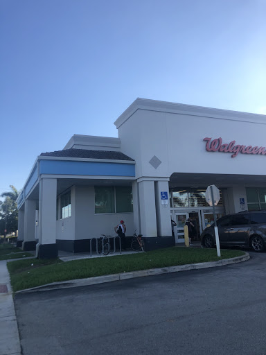 Drug Store «Walgreens», reviews and photos, 1300 E Hallandale Beach Blvd, Hallandale Beach, FL 33009, USA