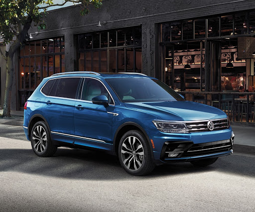 Volkswagen Dealer «Sisbarro Volkswagen», reviews and photos, 1115 S Valley Dr, Las Cruces, NM 88005, USA