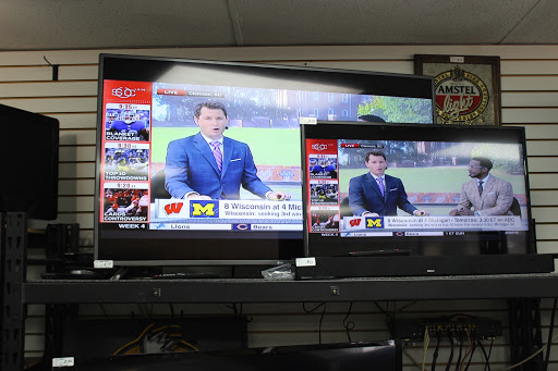 Pawn Shop «Yankee Peddler & Pawn», reviews and photos, 535 Long Hill Rd, Groton, CT 06340, USA