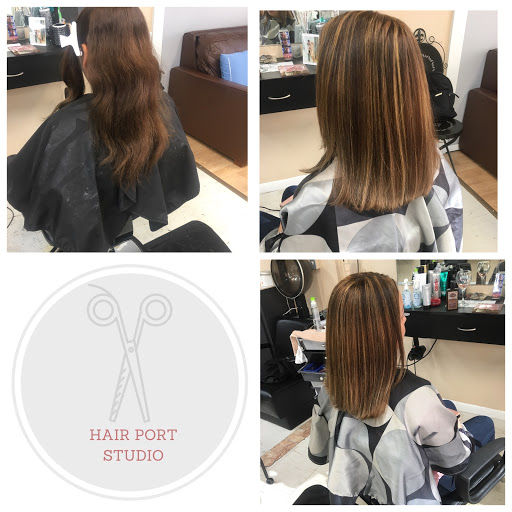 Beauty Salon «Best Little Hair House», reviews and photos, 7408 N Atlantic Ave, Cape Canaveral, FL 32920, USA