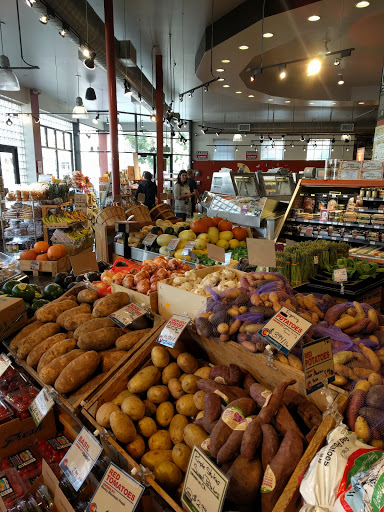 Grocery Store «Marczyk Fine Foods», reviews and photos, 770 E 17th Ave, Denver, CO 80203, USA