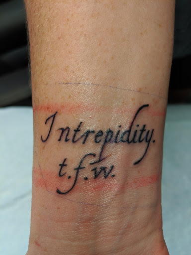 Explore best sister tattoo ideas, creative tattoo ideas in Boulder, available at Bolder Ink