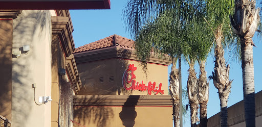 Fast Food Restaurant «Chick-fil-A», reviews and photos, 2575 N Tustin St, Orange, CA 92865, USA